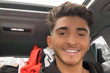 Джош Кавалло