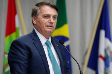 Жаїр Болсонару