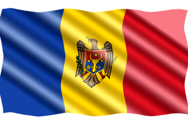 Молдова