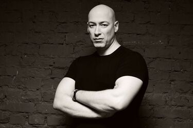 Дмитро Гордон