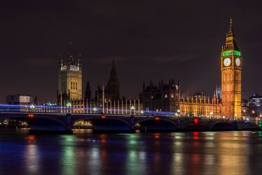 Великобритания