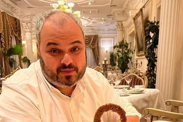 Максим Радуцкий