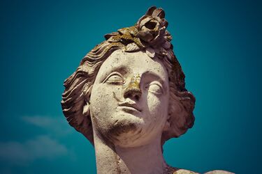 скульптура