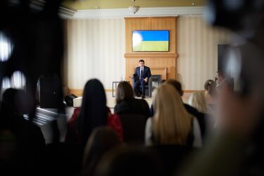 Владимир Зеленский