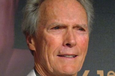 Клінт Іствуд