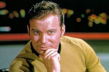 Вільям Шатнер