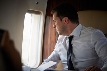 Владимир Зеленский