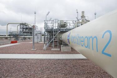 Северный поток - 2