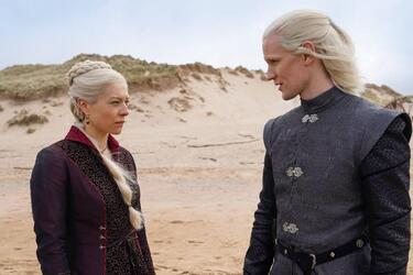 'Дом дракона'