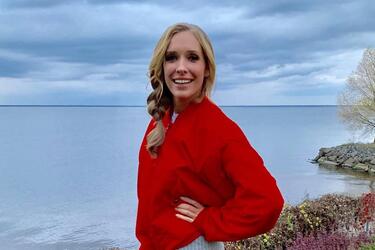 Катерина Осадчая