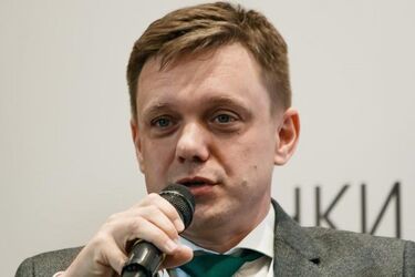 Євген Мецгер