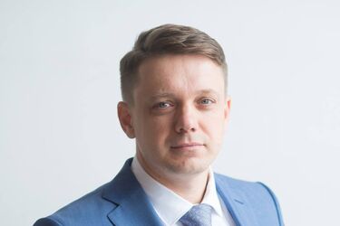 Євген Мецгер