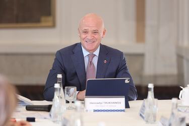 Геннадій Труханов