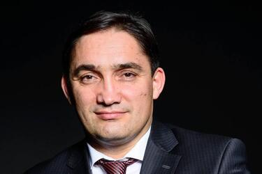 Олександр Стояногло