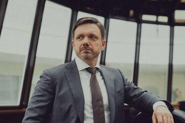 Євген Мецгер