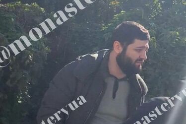 Руслан Джамбулатов