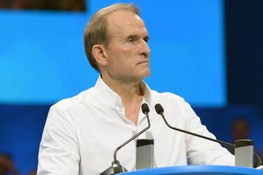 Виктор Медведчук