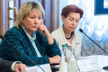 Валентина Данішевська