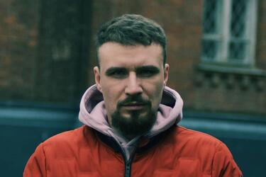 Дмитрий Тимченко