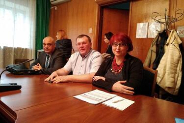 Галина Третьякова