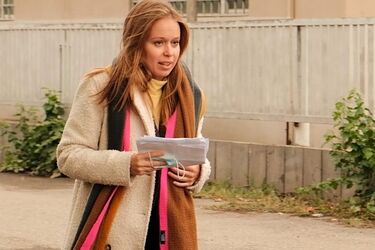 Єлизавета Ясько