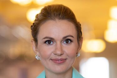 Анна Скороход