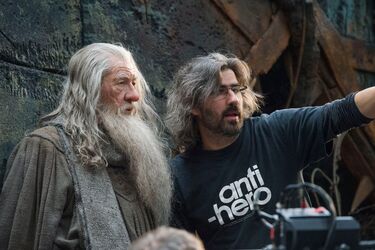 Питер Джексон