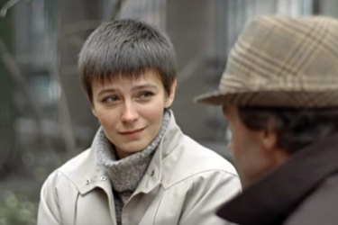 Елена Сафонова