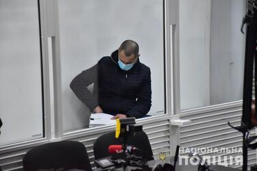 Денис Куликовский