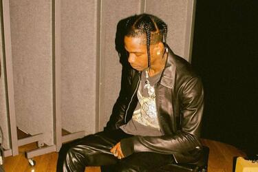 Тревіс Скотт