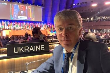 Александр Ткаченко