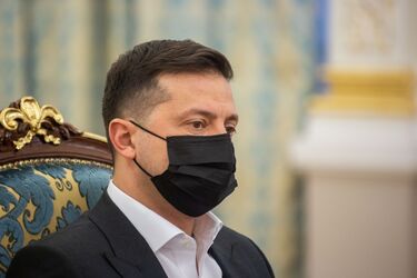 Владимир Зеленский