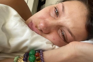 Белла Хадид