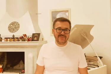 Александр Пономарев