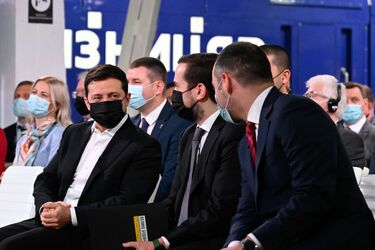 Владимир Зеленский