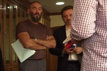 скандал «Укрэксимбанка» и «Схем»