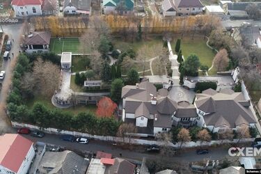 дворец Медведчука