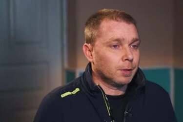 Руслан Макарец