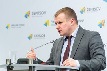 Володимир Демчишин