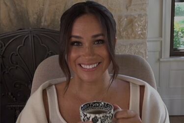 Меган Маркл