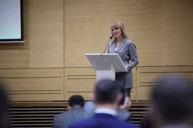 Олена Шуляк