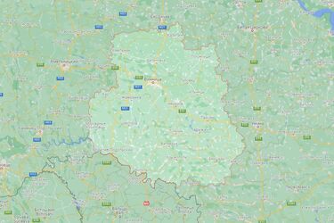 Вінницька область