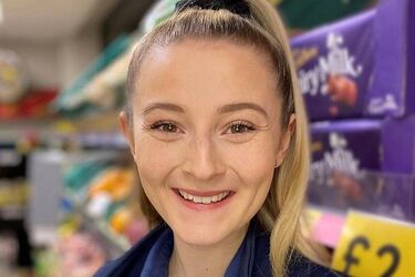 Ханна Лоутер