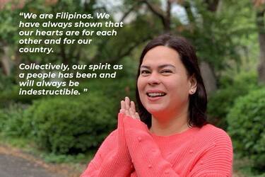 Сара Дутерте