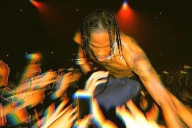 Тревіс Скотт