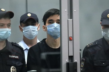 Ільназ Галявієв