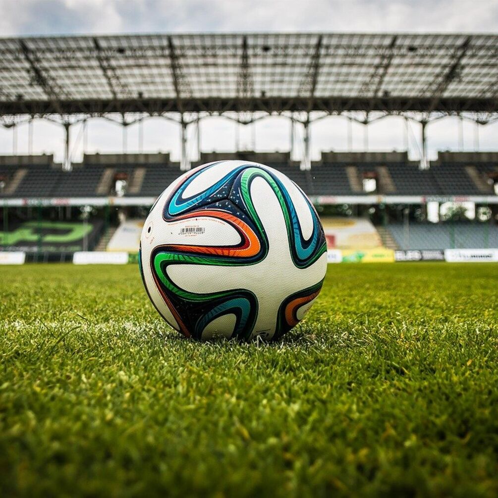 Збірна України пробилася до плей-офф відбору на ЧС-2022