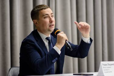 Роман Лещенко