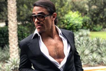 Вьетнамец попал в полицию после пародии на Salt Bae