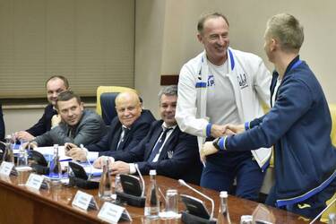 Александр Петраков